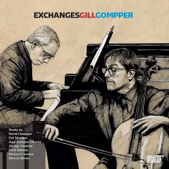 Exchanges by Tim Gill