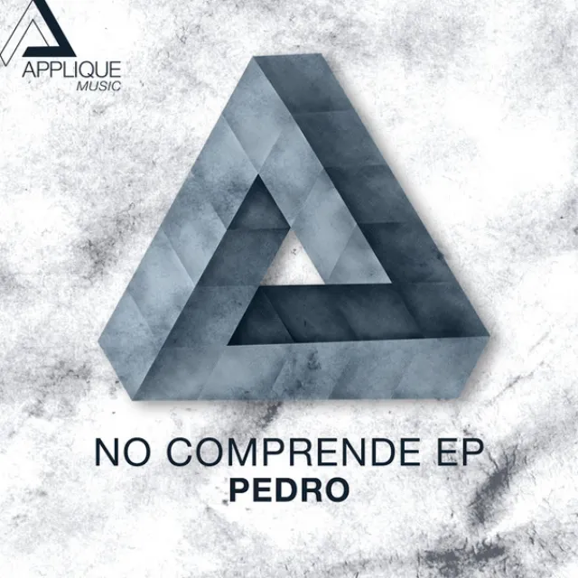 No Comprende Ep