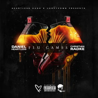 Flu Games by Daniel Heartless