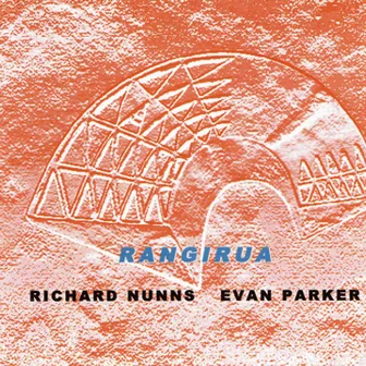 Rangirua by Richard Nunns