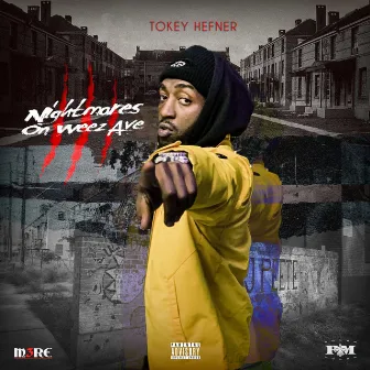 NightMaresOnWeezAve3 by Tokey Hefner