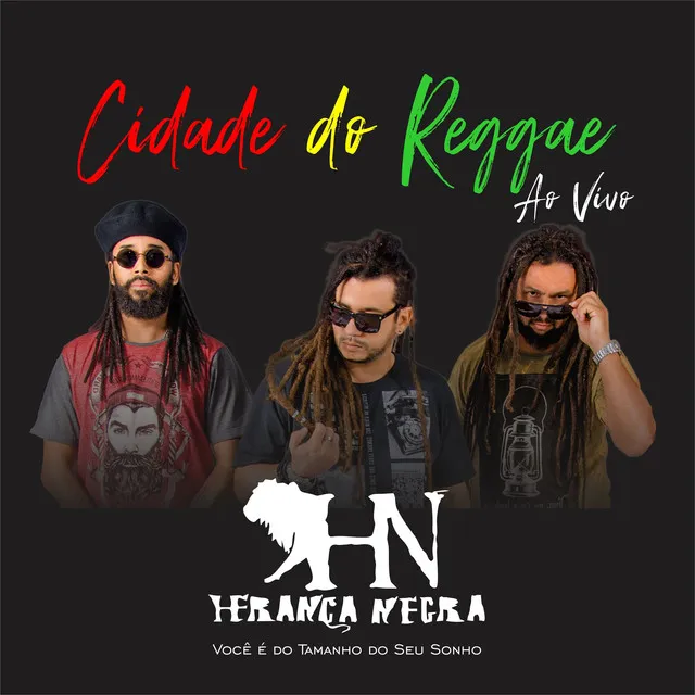 Cidade do Reggae