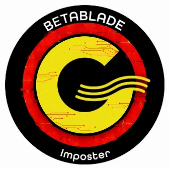 Imposter by BetaBlade