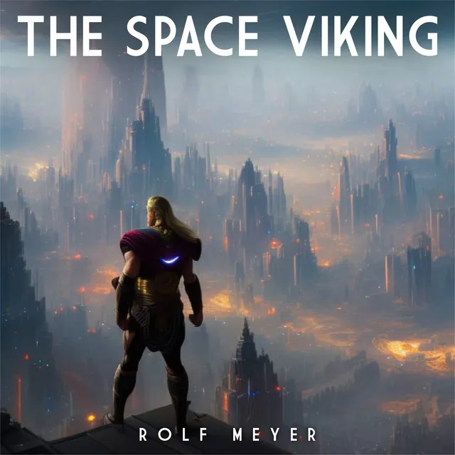 The Space Viking