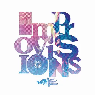 Improvisions by Nookie