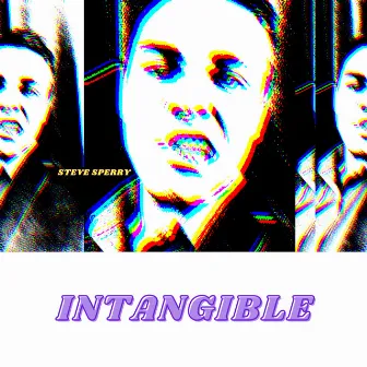 Intangible by Steve Sperry