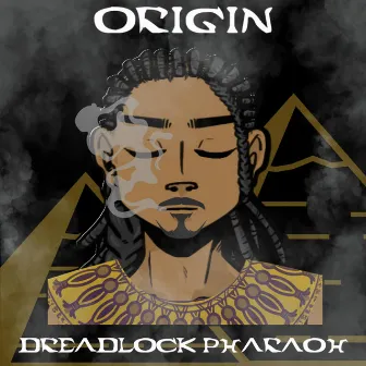 Dreadlock Pharaoh by OriginDreadlockPharaoh