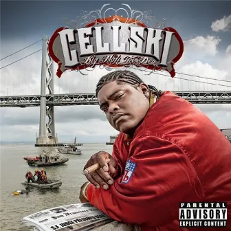 Big Mafi The Don by Cellski