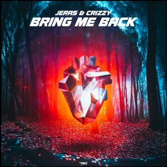 Bring Me Back by Crizzy