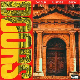 Doors by D.O.Dub