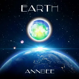 Earth by Annbee