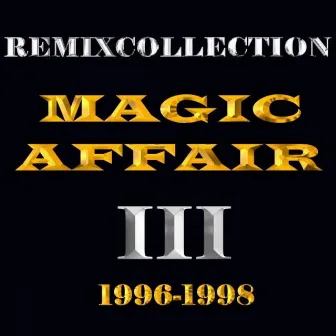 Remixcollection III 1996-1998 by Unknown Artist