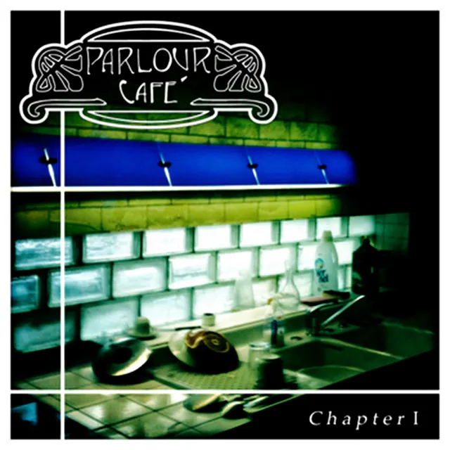 Parlour Cafe' - Chapter 1