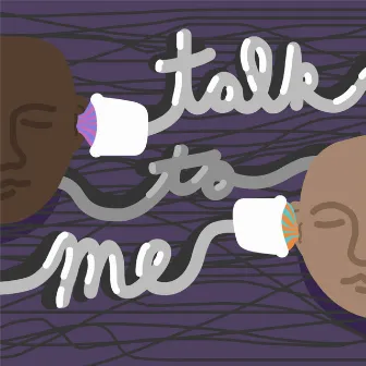 talk to me by Jasmine Kelly