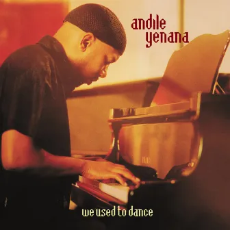 We Used to Dance by Andile Yenana