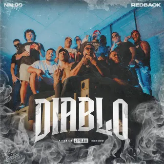 Diablo by Redback