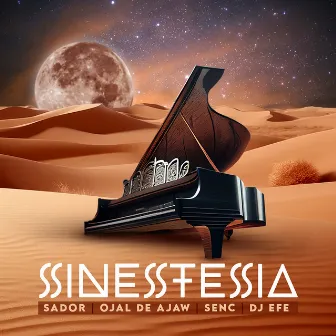 Sinestesia by Senc