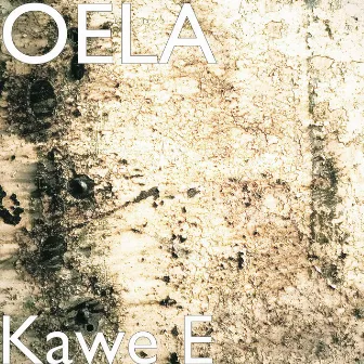 Kawe E by Oela