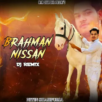 Brahman Nissan (Dj Remix) by Nitin Shahpuria