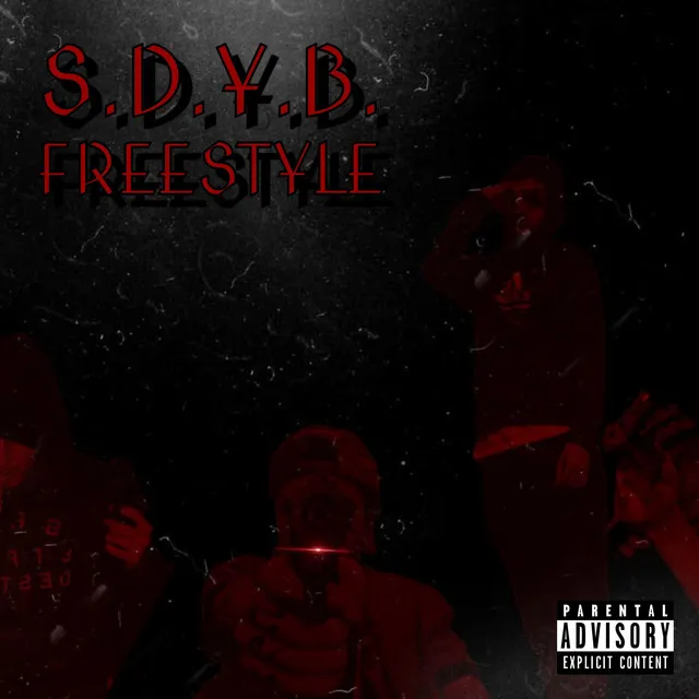 S.D.Y.B. FREESTYLE