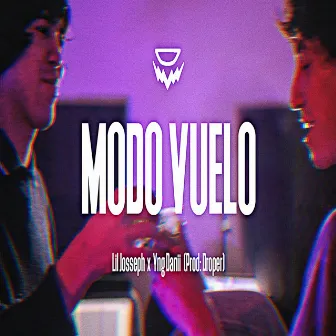 Modo Vuelo by Lil Josseph