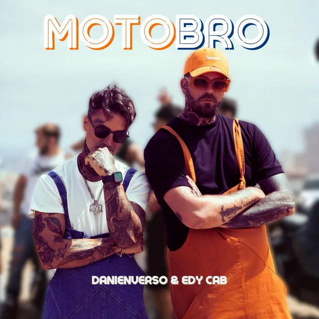 Motobro