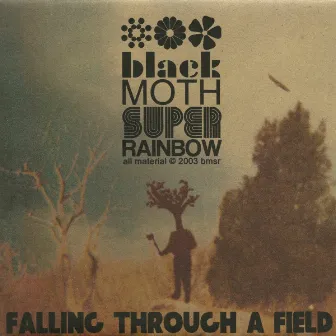 Falling Through a Field by Black Moth Super Rainbow