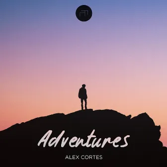 Adventures - EP by Alex Cortes