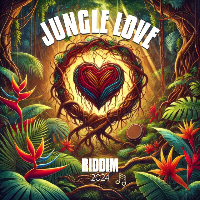 Jungle Love