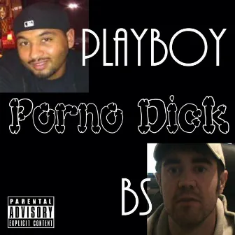 Porno Dick by Playboy