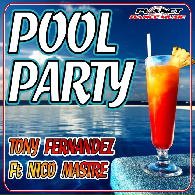 Pool Party - Original Mix