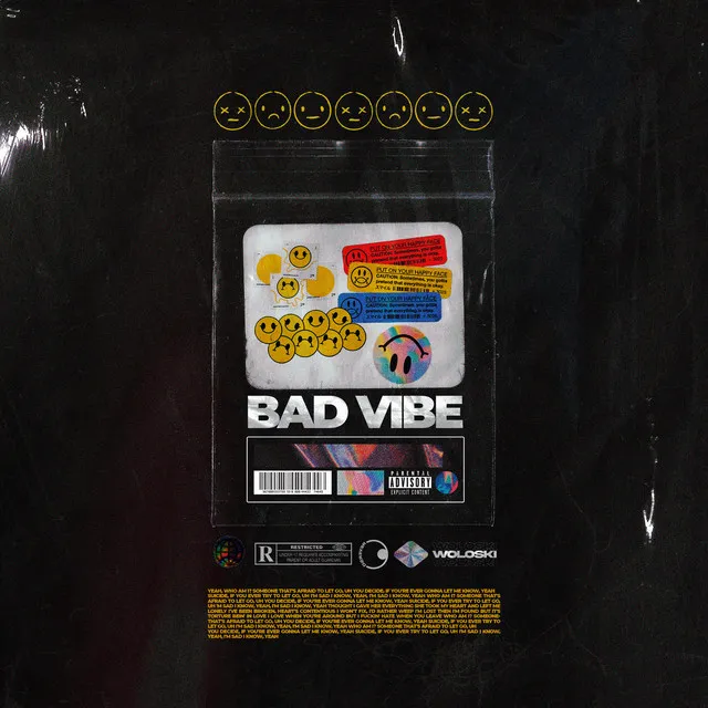 Bad Vibe