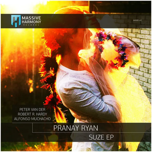 Suze - Original Mix