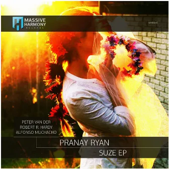 Suze by Pranay Ryan