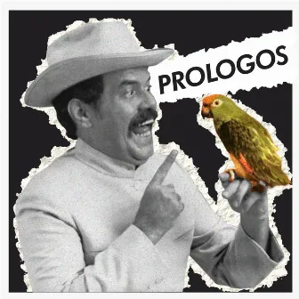 Prologos (2012) by Big Cat Orsini