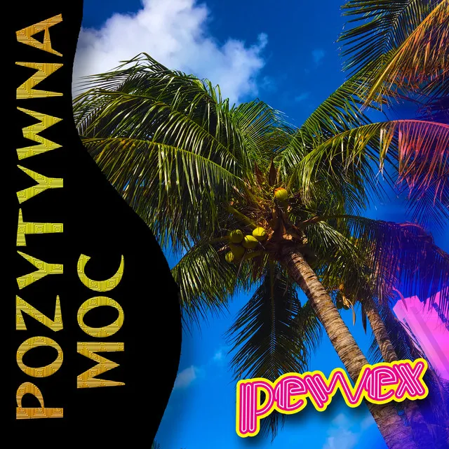 Pozytywna moc - Radio Edit