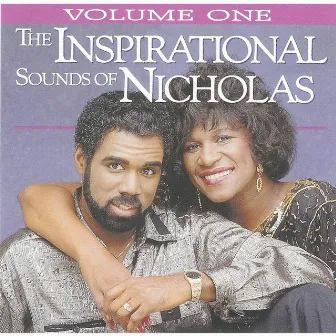 The Inspirational Sounds of Nicholas, Vol. 1 by Phil & Brenda Nicholas