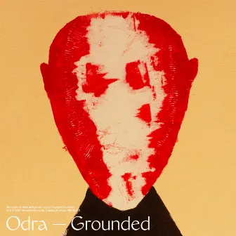 Grounded by Odra