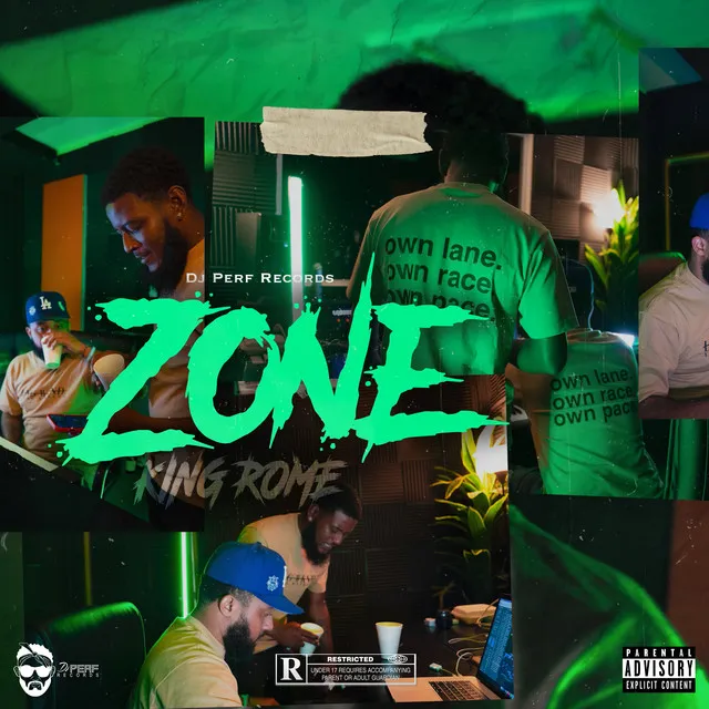 Zone