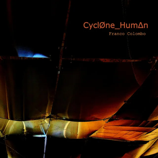 Cyclone Human