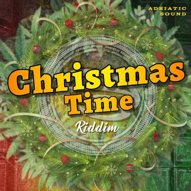 Christmas Time Riddim (Jingle Bells Reggae)