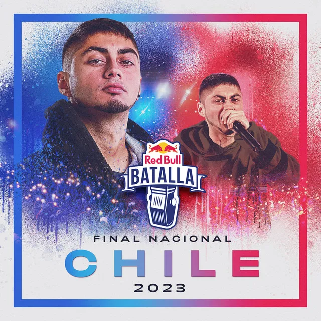 Nitro Vs Pepegrillo - Final - Live