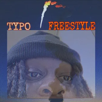 TYPO FREESTYLE by Karie