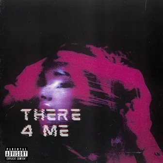 THERE 4 ME by Siah Hendrix