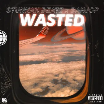 Wasted by Unknown Artist