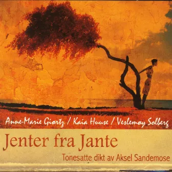 Jenter Fra Jante by Anne-Marie Giørtz