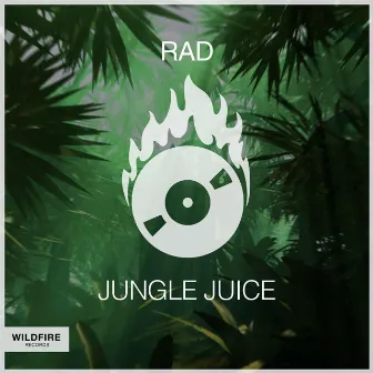 Jungle Juice by RÄD