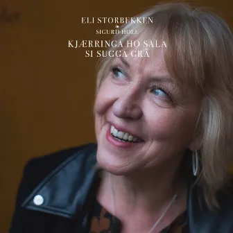 Kjærringa ho sala si sugga grå by Eli Storbekken