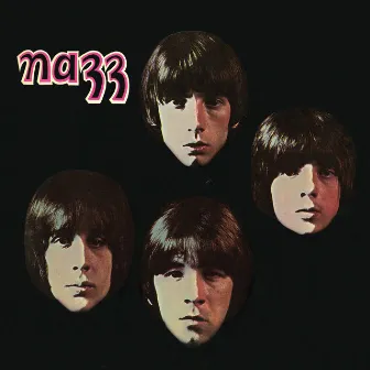 Nazz by Nazz