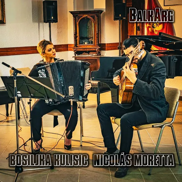 Milonga de Mis Amores